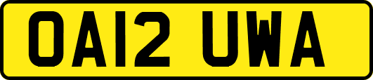 OA12UWA