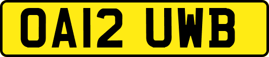 OA12UWB