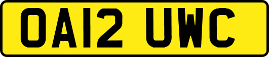 OA12UWC