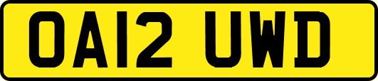 OA12UWD