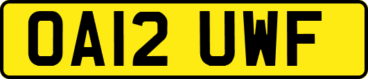 OA12UWF