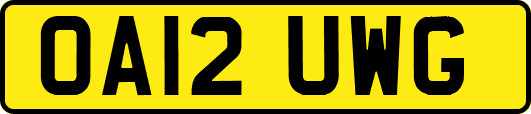 OA12UWG