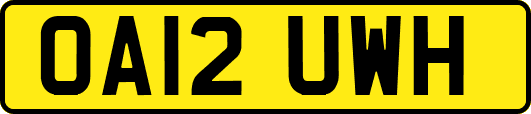 OA12UWH