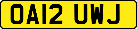 OA12UWJ