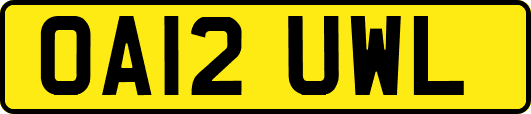 OA12UWL