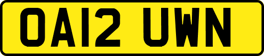 OA12UWN