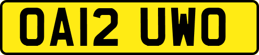 OA12UWO