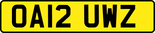 OA12UWZ