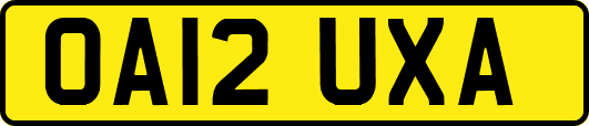 OA12UXA