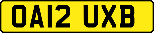OA12UXB
