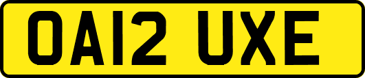 OA12UXE