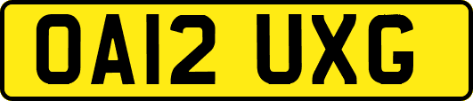 OA12UXG