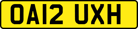 OA12UXH