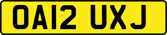 OA12UXJ