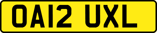 OA12UXL