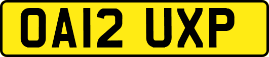 OA12UXP