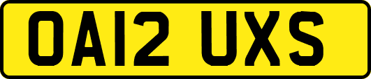 OA12UXS