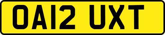 OA12UXT