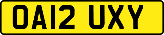 OA12UXY