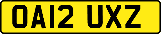 OA12UXZ