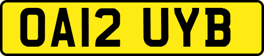 OA12UYB
