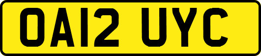 OA12UYC