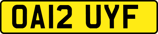 OA12UYF