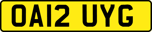 OA12UYG