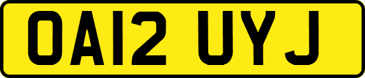 OA12UYJ