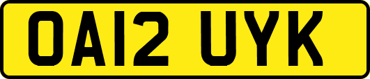 OA12UYK