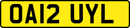 OA12UYL