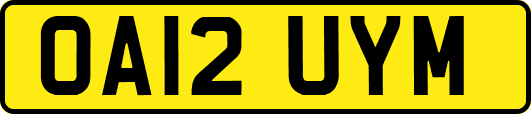OA12UYM