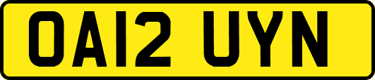 OA12UYN