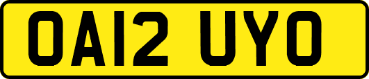 OA12UYO