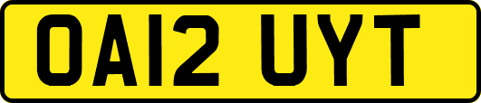 OA12UYT