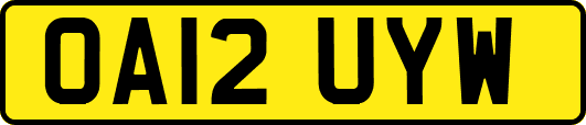 OA12UYW