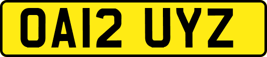 OA12UYZ