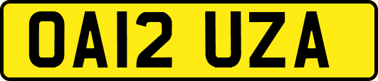 OA12UZA
