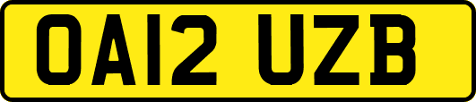 OA12UZB