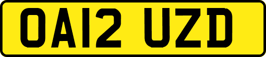 OA12UZD