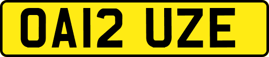 OA12UZE