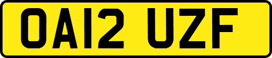 OA12UZF