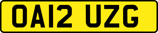 OA12UZG