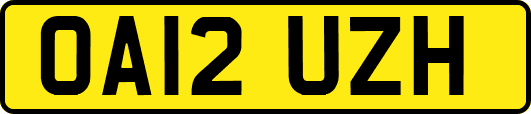 OA12UZH