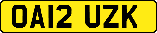 OA12UZK