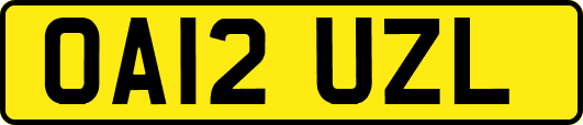 OA12UZL