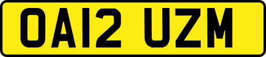 OA12UZM