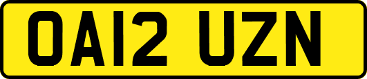 OA12UZN