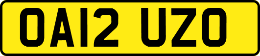OA12UZO