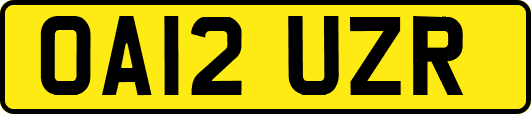 OA12UZR
